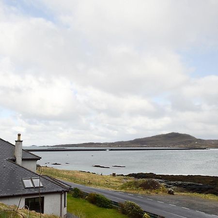 Sealladh Lingeigh Pollachara Eksteriør bilde
